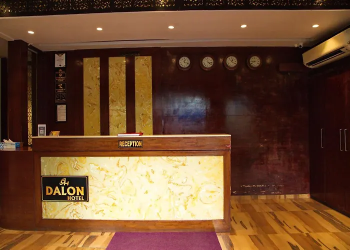 Hotel Dalon Mumbai