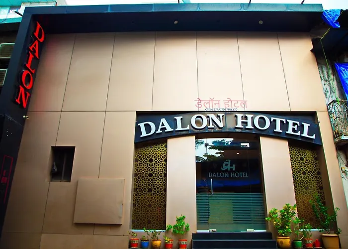 Hotel Dalon Mumbai